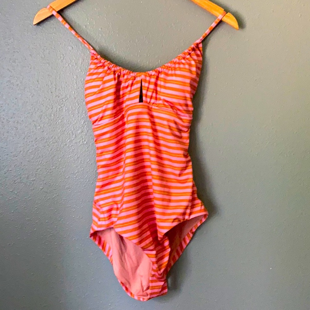 One piece Patagonia swimsuit